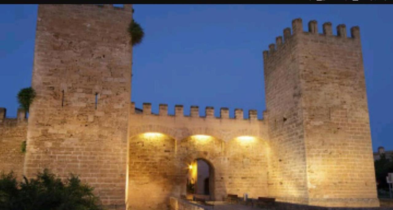 Casa Convent * Alcudia (Mallorca)