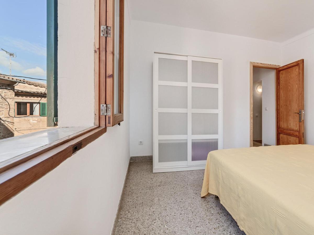 Casa Convent Alcudia (Mallorca)