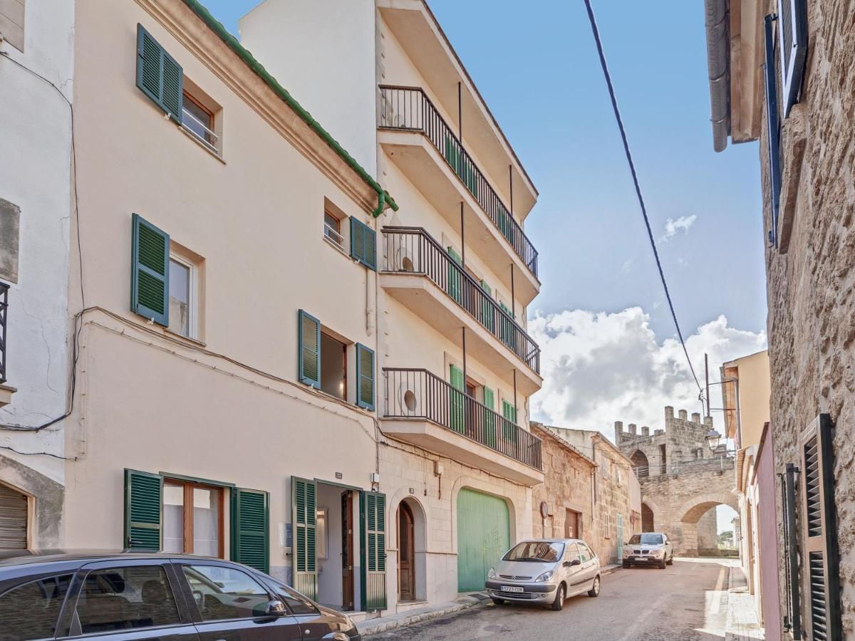 Casa Convent * Alcudia (Mallorca)