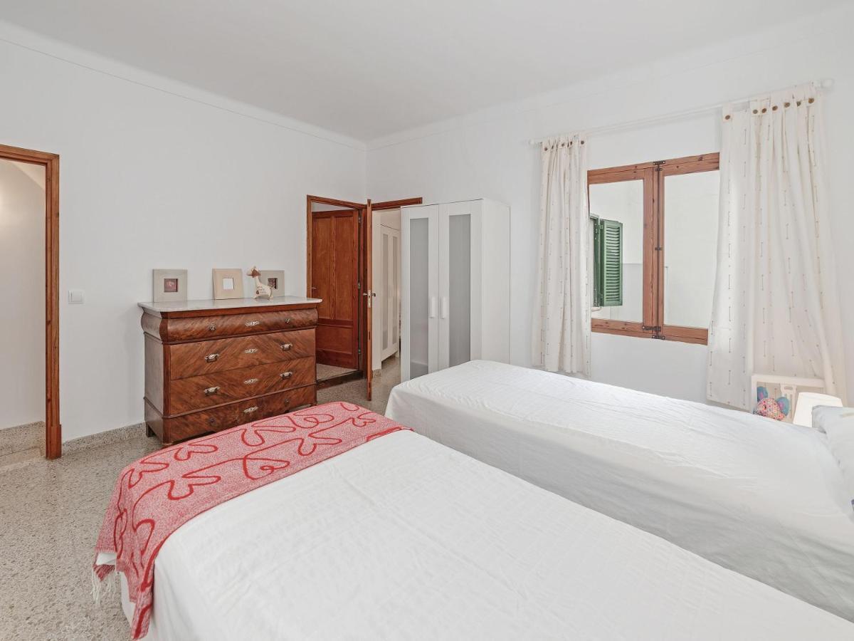 Casa Convent * Alcudia (Mallorca)