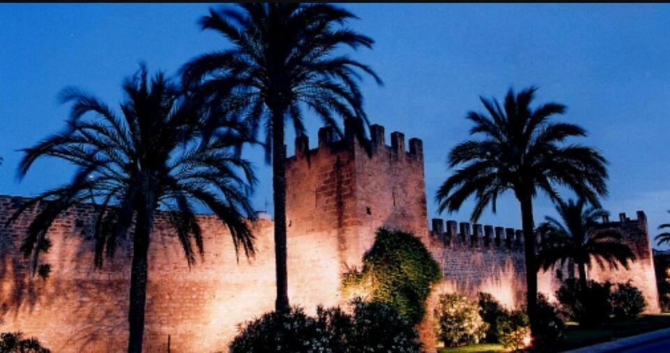 Casa Convent Hébergement de vacances Alcúdia