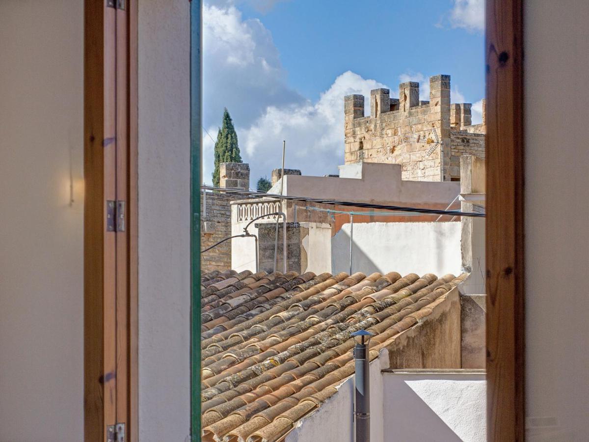 Casa Convent Casa vacanze *