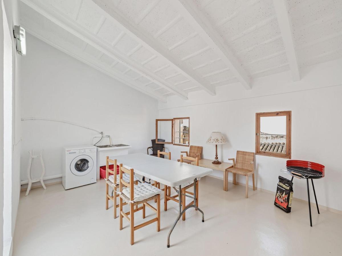 Casa Convent Hébergement de vacances
