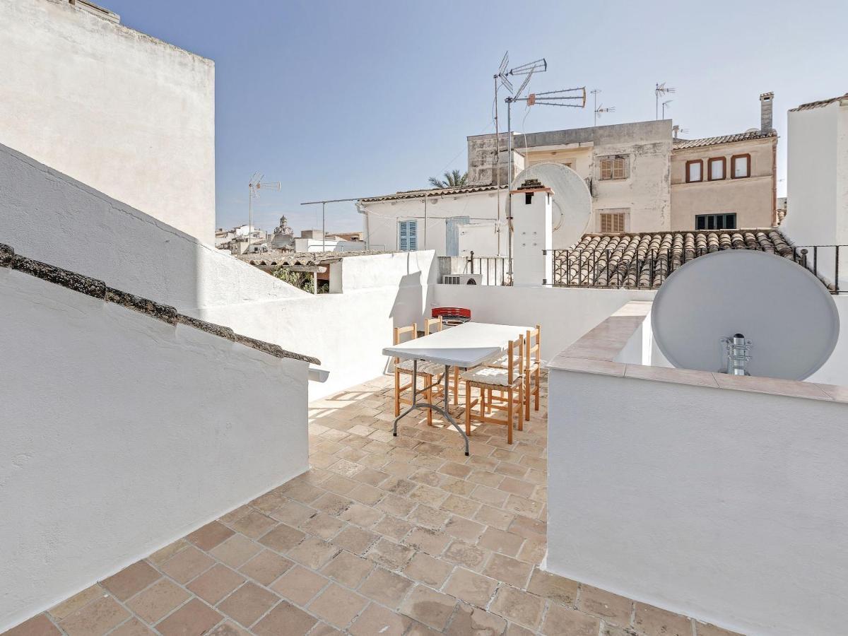 Casa Convent Casa vacanze Alcúdia