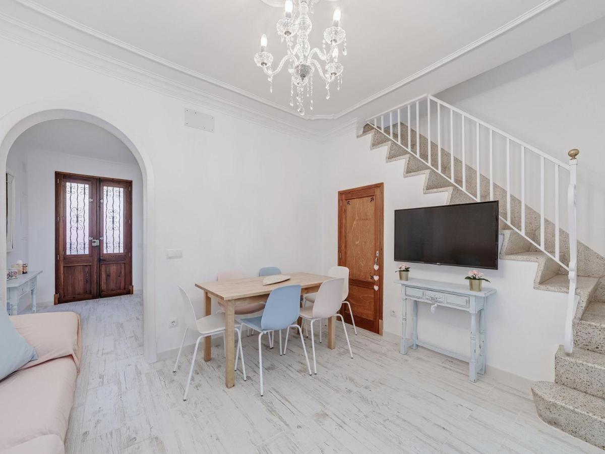 Casa Convent Ferienhaus Alcúdia